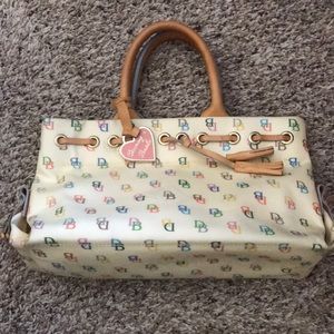 Dooney & Bourke Handbag